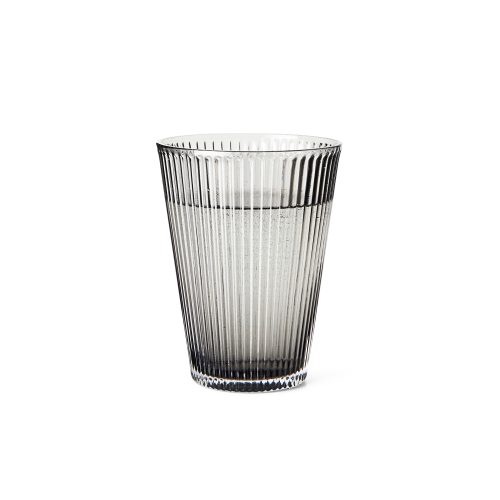 Grand Cru Nouveau Tumbler, Smoke - Set of 2 - Gessato Design Store