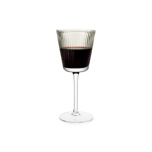 Grand Cru Nouveau Wine Glass, Smoke - Gessato Design Store