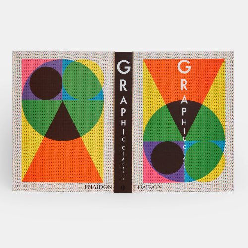 Graphic Classics - Gessato Design Store