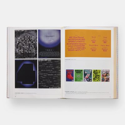 Graphic Classics - Gessato Design Store