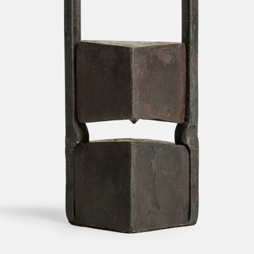 Guillotine Nutcracker - Gessato Design Store