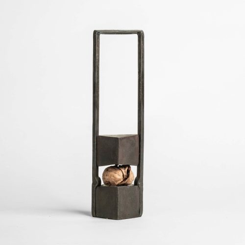 Guillotine Nutcracker - Gessato Design Store