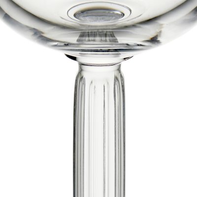 Hammershøi Champagne Glass, Set of 2 - Gessato Design Store