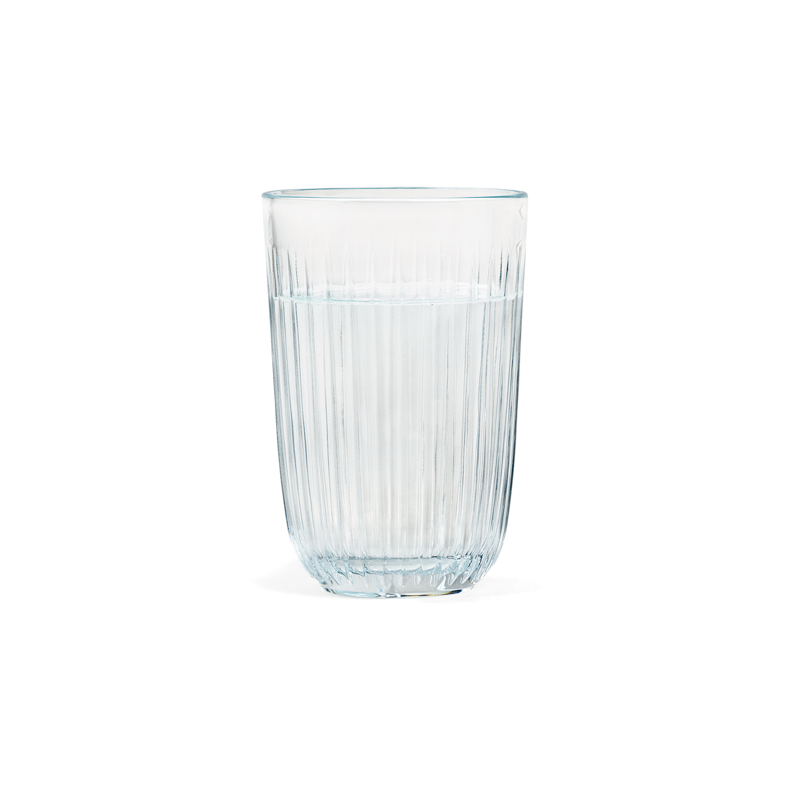 Hammershøi Tumbler, 4 Pcs - Gessato Design Store