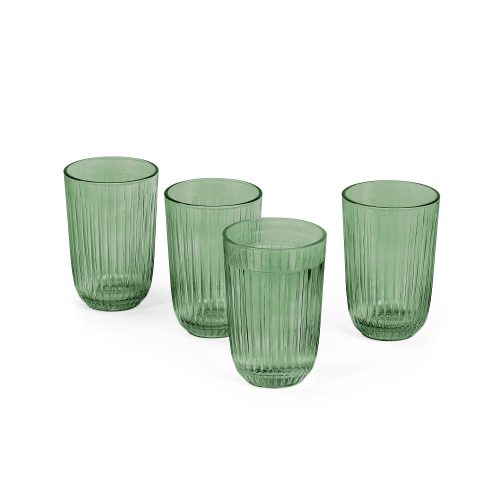 Hammershøi Tumbler, 4 Pcs - Gessato Design Store