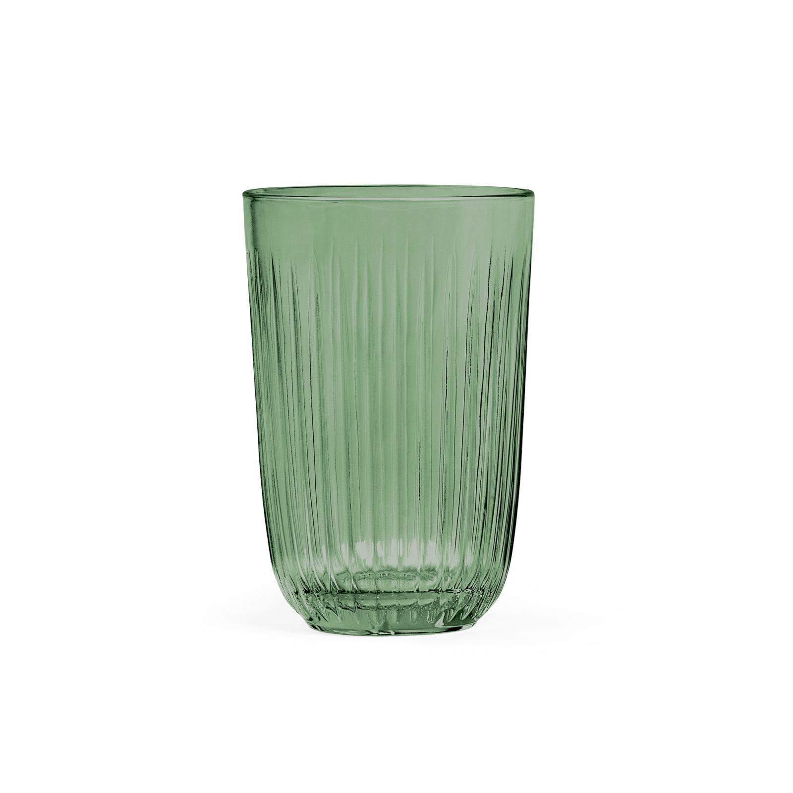 Hammershøi Tumbler, 4 Pcs - Gessato Design Store