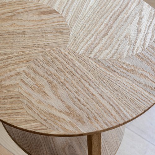 Heart Table - Gessato Design Store