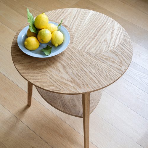 Heart Table - Gessato Design Store