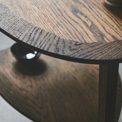 Heart Table - Gessato Design Store