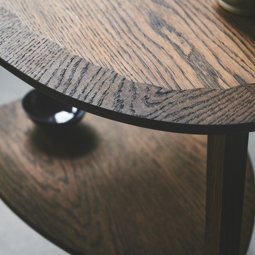 Heart Table - Gessato Design Store