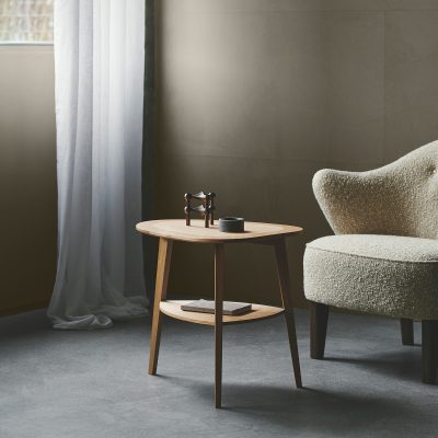 Heart Table - Gessato Design Store