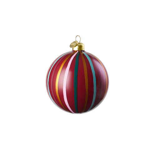 Holmegaard Souvenir Bauble - Gessato Design Store