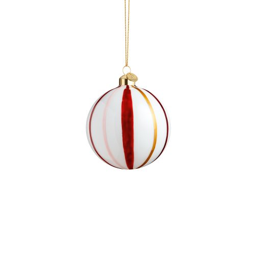 Holmegaard Souvenir Bauble - Gessato Design Store