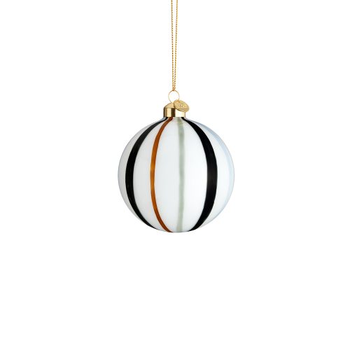 Holmegaard Souvenir Bauble - Gessato Design Store