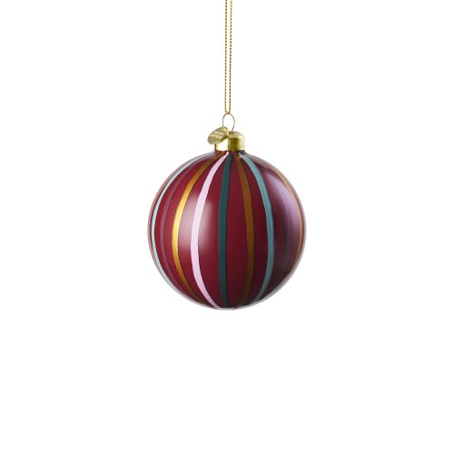 Holmegaard Souvenir Bauble - Gessato Design Store