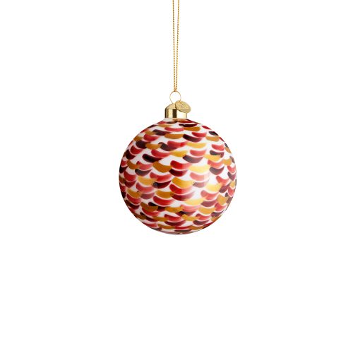 Holmegaard Souvenir Bauble - Gessato Design Store