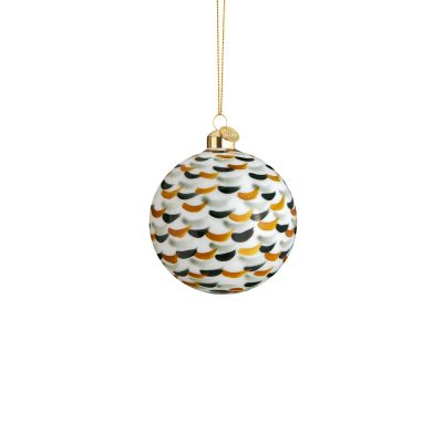 Holmegaard Souvenir Bauble - Gessato Design Store