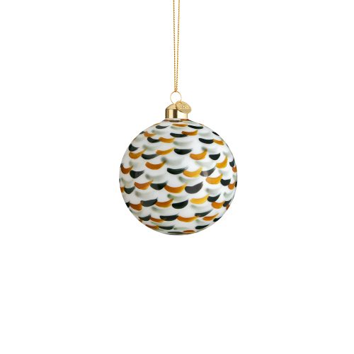 Holmegaard Souvenir Bauble - Gessato Design Store