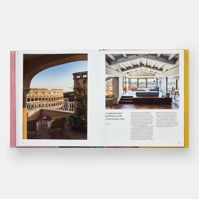 Italian Interiors: Rooms with a ViewLaura May Todd - Gessato Design Store