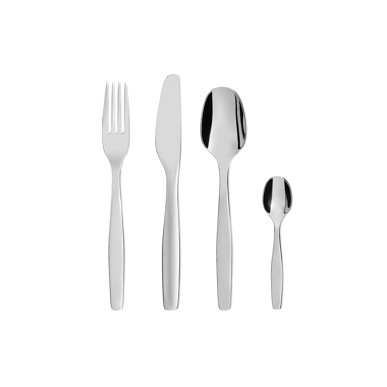 Itsumo Cutlery Set 24 Pcs - Gessato Design Store