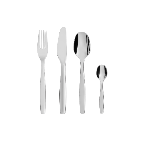 Itsumo Cutlery Set 24 Pcs - Gessato Design Store