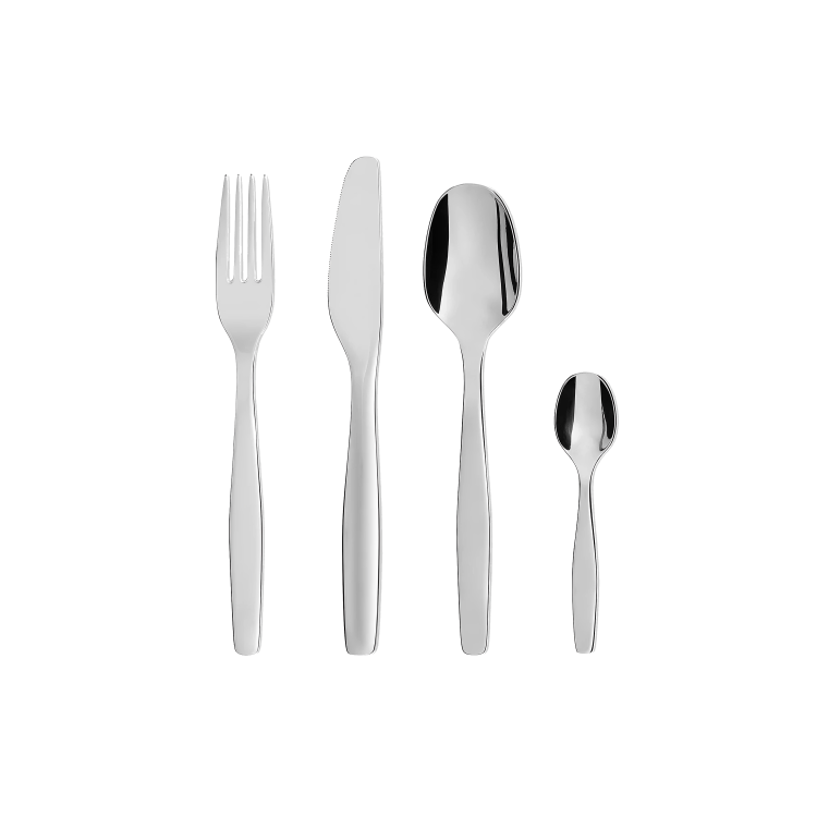 Itsumo Cutlery Set 24 Pcs