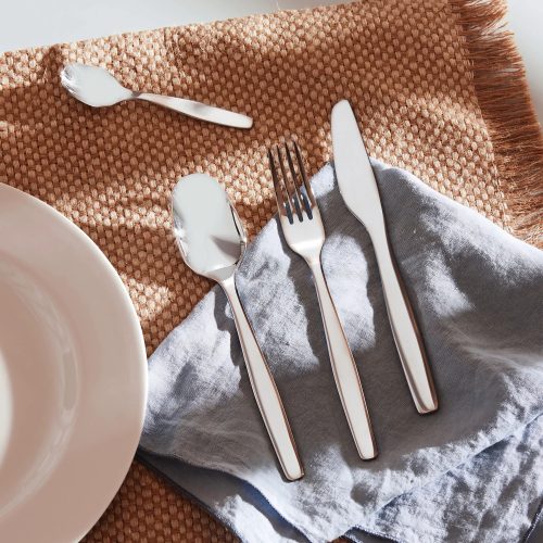 Itsumo Cutlery Set 24 Pcs - Gessato Design Store