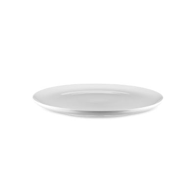 Itsumo Dinner Plate, 4 Pcs - Gessato Design Store
