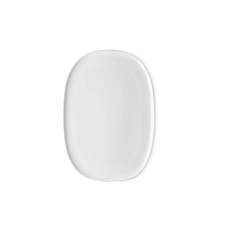 Itsumo Oval Serving Plate