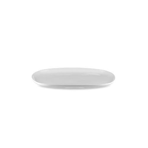 Itsumo Oval Serving Plate - Gessato Design Store