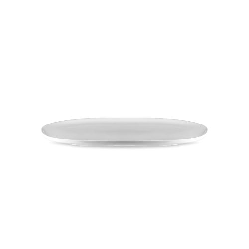 Itsumo Oval Serving Plate - Gessato Design Store