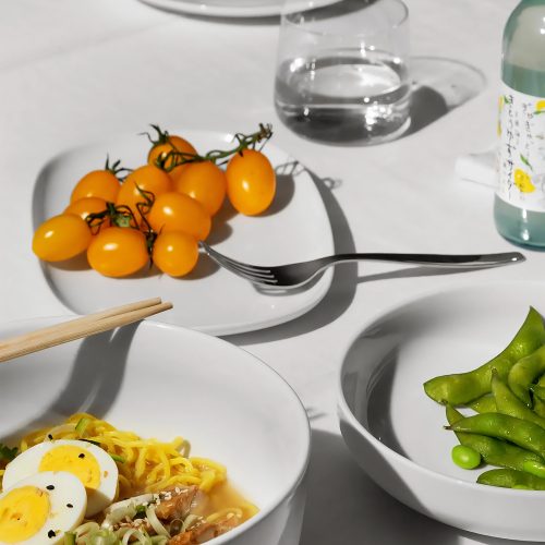 Itsumo Salad Bowl - Gessato Design Store