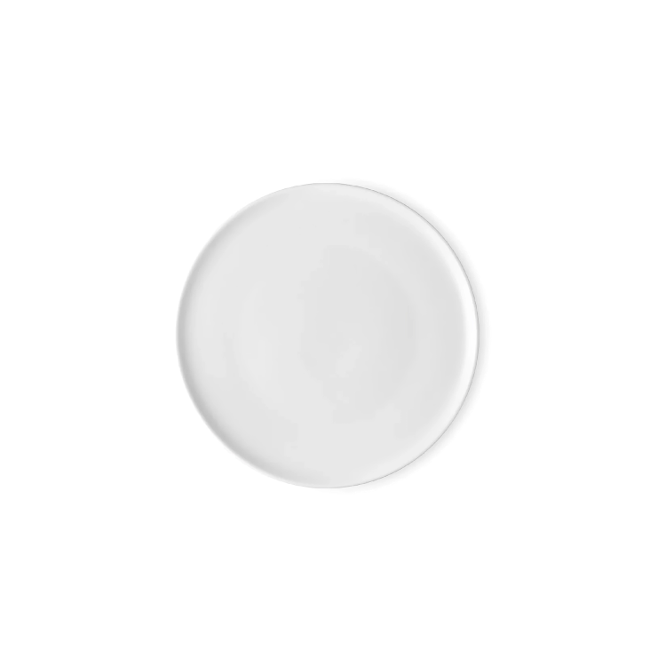 Itsumo Side Plate, 4 Pcs
