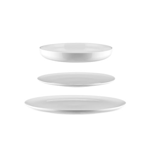 Itsumo Table Set, 12 Pcs - Gessato Design Store