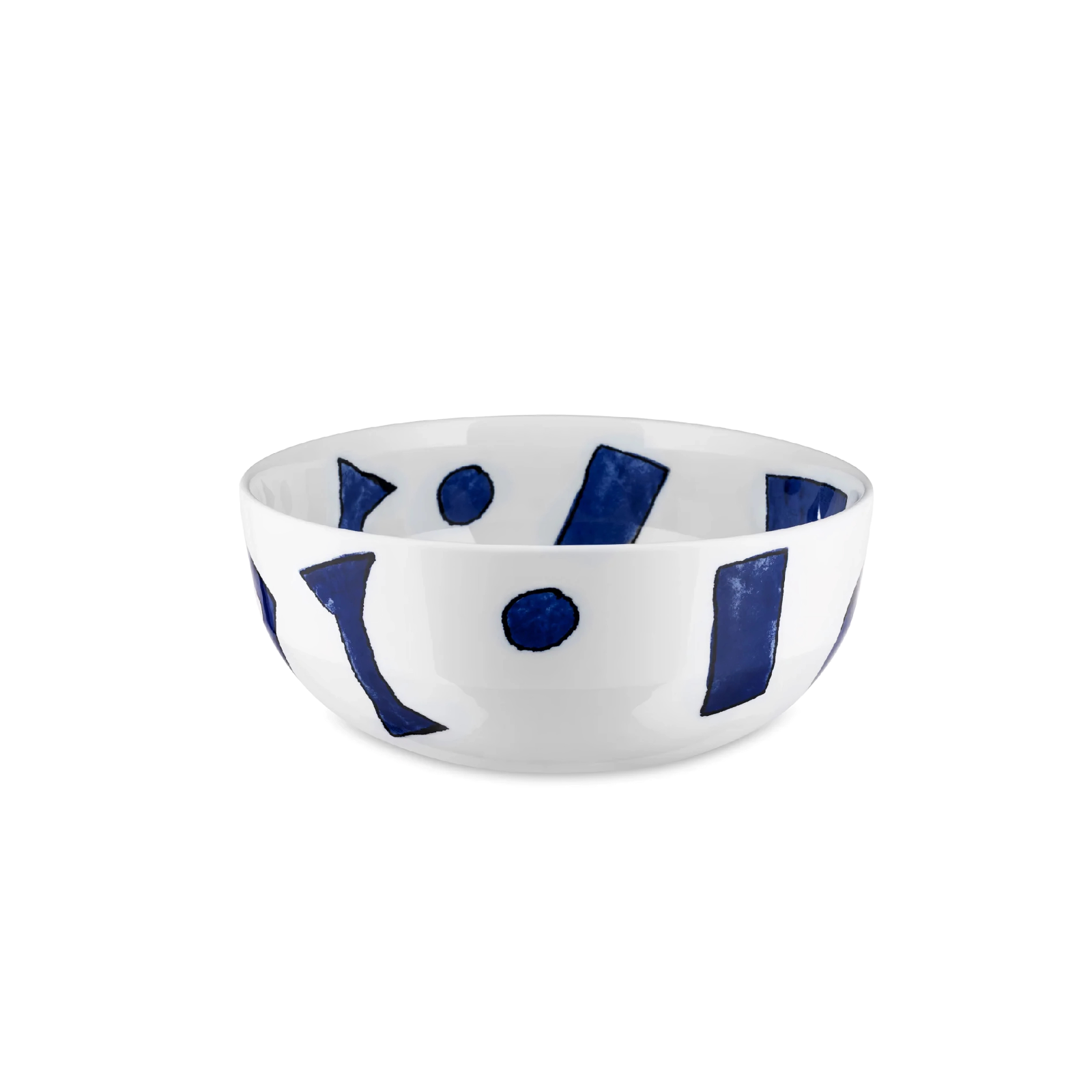 Itsumo Yunoki ware Salad Bowl - Gessato Design Store