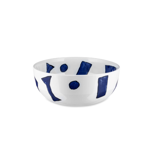 Itsumo Yunoki ware Salad Bowl - Gessato Design Store