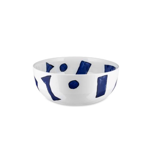 Itsumo Yunoki ware Salad Bowl - Gessato Design Store