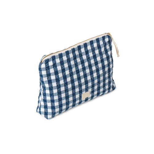 Karla Toiletry Bag - Gessato Design Store