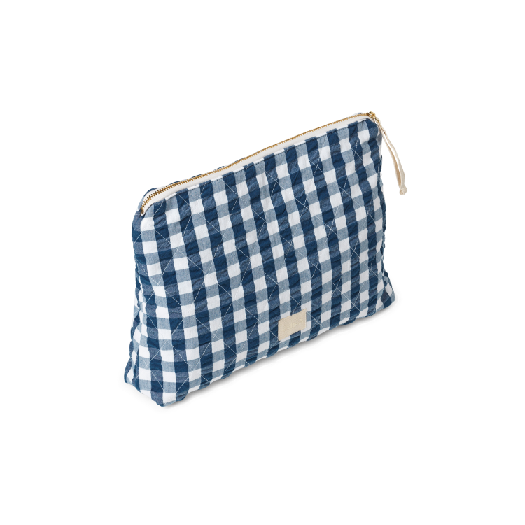 Karla Toiletry Bag