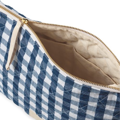 Karla Toiletry Bag - Gessato Design Store