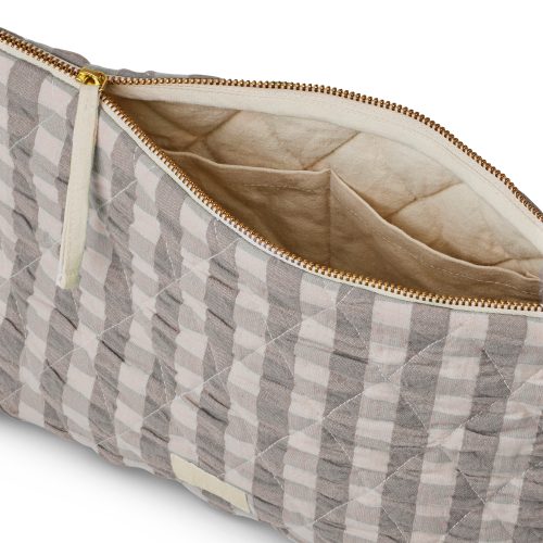 Karla Toiletry Bag - Gessato Design Store