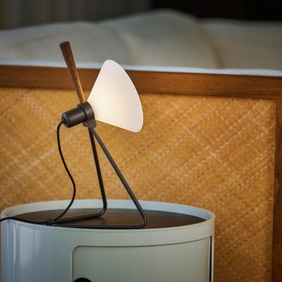 Le Klint 356 Spot Wall/Table Lamp - Gessato Design Store