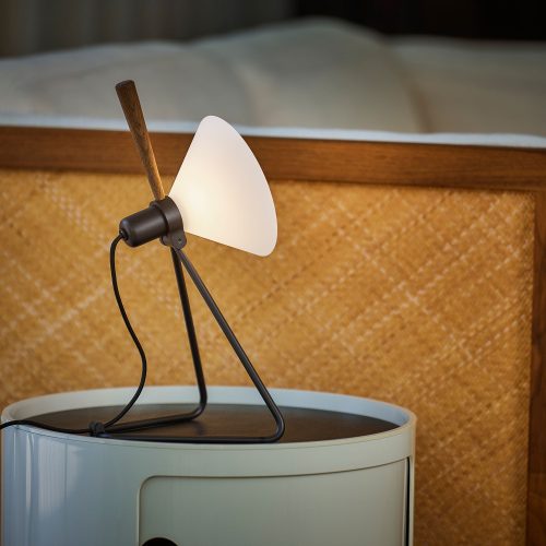 Le Klint 356 Spot Wall/Table Lamp - Gessato Design Store