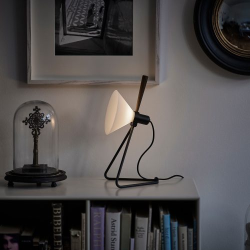 Le Klint 356 Spot Wall/Table Lamp - Gessato Design Store