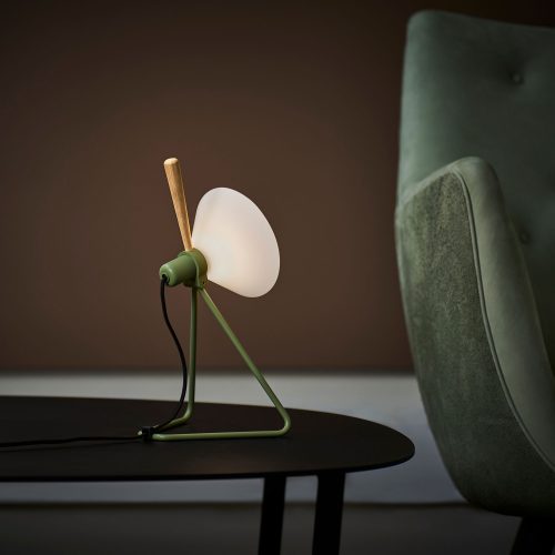 Le Klint 356 Spot Wall/Table Lamp - Gessato Design Store