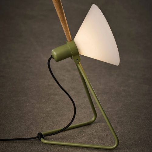 Le Klint 356 Spot Wall/Table Lamp - Gessato Design Store