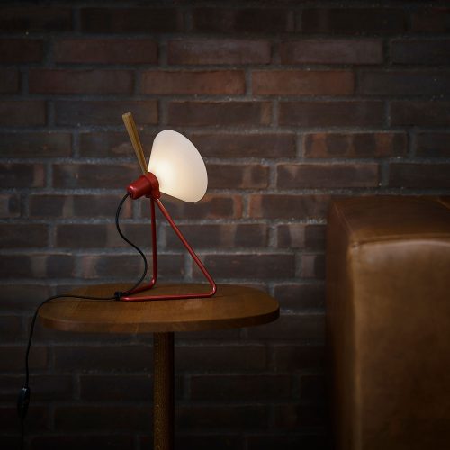 Le Klint 356 Spot Wall/Table Lamp - Gessato Design Store