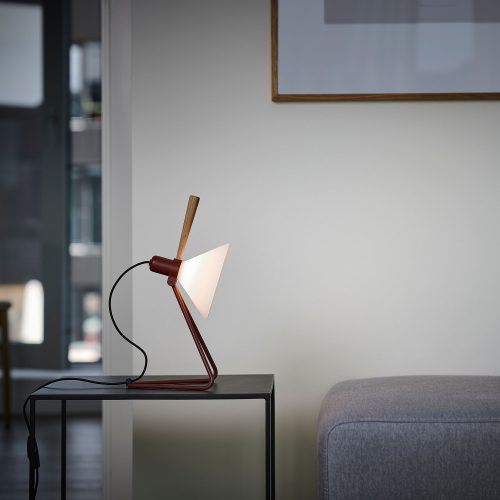 Le Klint 356 Spot Wall/Table Lamp - Gessato Design Store