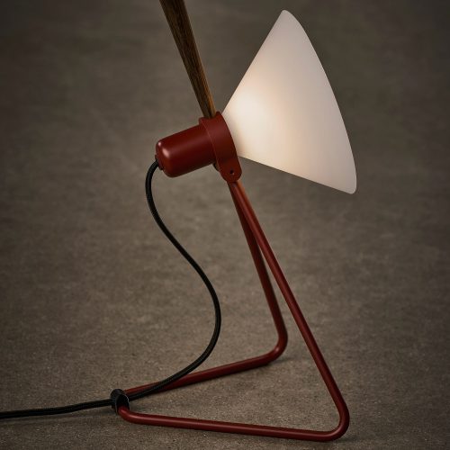 Le Klint 356 Spot Wall/Table Lamp - Gessato Design Store