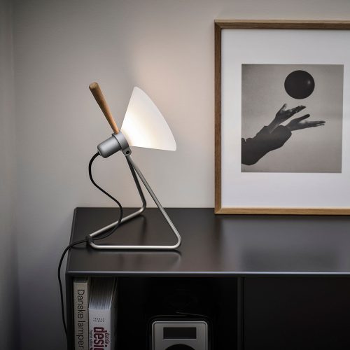 Le Klint 356 Spot Wall/Table Lamp - Gessato Design Store